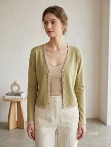 women’s Beige sweater