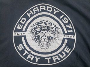 EDNY Est. 1971 Graphic Polo T-Shirt
