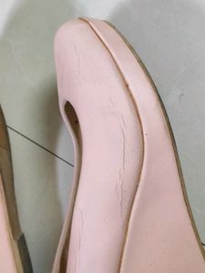 wedges heels