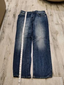 Ma4707 Voi jeans waist 32 inches