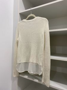 Banana Republic Knit Luxury Sweater