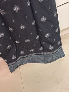 Stylish Printed Kurta