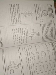 Matrusri IIT/ISEET/NEET Foundation Level 1
