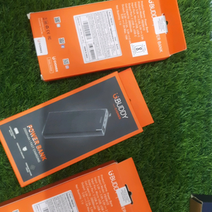 💥GIONEE" 20000mh Power bank (FAST CHARGING 15W) as per available colour💥 pack of 1 pc