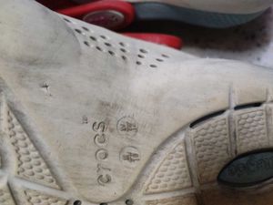 Red Crocs LiteRide Clogs - Size [ M10  W12 ]
