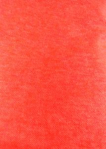 Coral Star Sparkle Tee