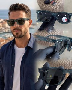Ray-Ban Sunglasses