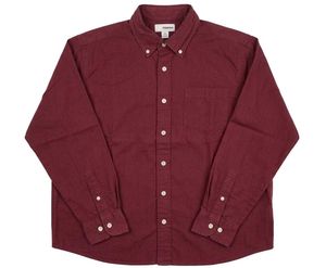Burgundy Sonoma Shirt