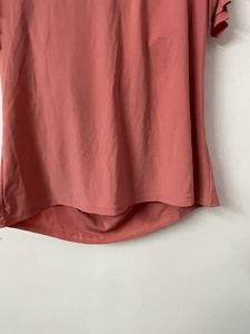 Coral Imported Top