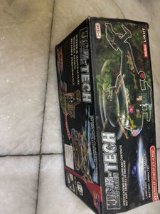 Toy Helicopter