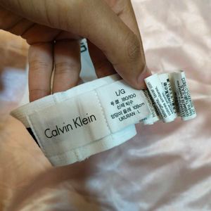 Calvin Klein Jockstrap