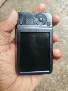 Sony 16mp camera