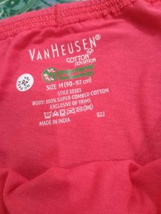 Van Heusen Bikini Panties