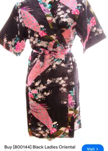 Very Beautiful Night Gown