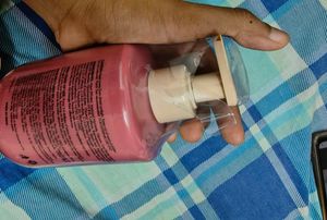 I'm Caffeine Sweet Escape Body Lotion