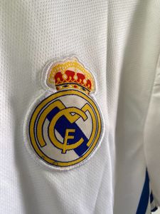 Adidas Embroidered RM CR7 Jersey