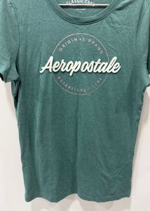 Aeropostale Classic Crew Tee (Imported)