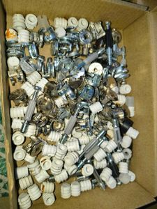 Cam Fittings Hardware Lot