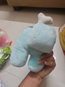 Among Us Crewmate Plush Toy