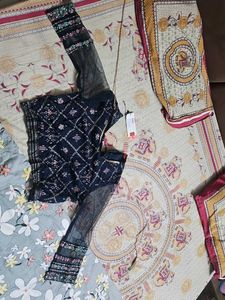 Beautiful Ethnic Kurta Set