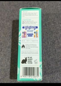 Plum Body Loving Mist - Two Variants