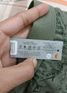 Cotton New Underwear....30 To 32 Inch