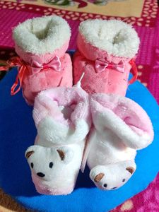 Woolen Shoes👟👟👟