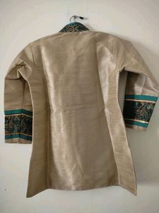 Boys' Sherwani Set