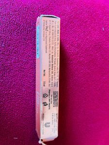 Lakme9to5MatteLipstick&amp;gloss2in1newwdtag