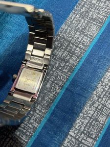 Elegant Wristwatch for Women