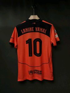 YAMAL BARCELONA THIRD KIT 25/26