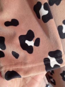 Leopard Print co-ords Set 2xl to 3xl