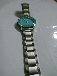 Stylish  Fastrack Watch ⌚🧿🫧