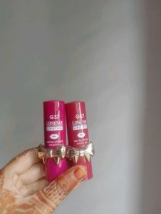 Luxury Lip Kit - Matte Lipstick Set
