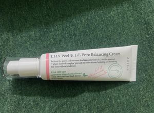 AXIS-Y LHA Peel &amp; Fill Pore Balancing Cream
