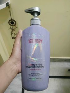 shampoo