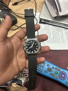 Men's Fashion Watch Foster Brand Made in Japan