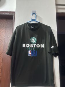 Boston Celtics NBA T-Shirt
