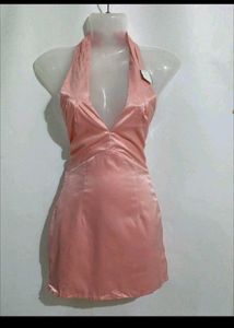 Mini short Dress
