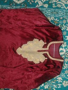 kashmiri pheran set