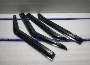 Maruti Suzuki Ignis Door Visor | Rain Guard