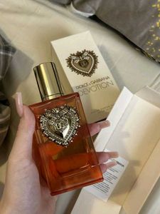 Dolce & Gabbana Devotion Eau de Parfum