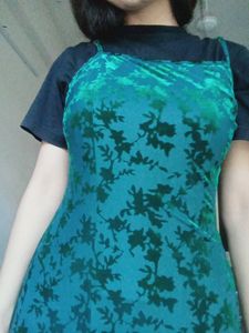 Urbanic Dress
