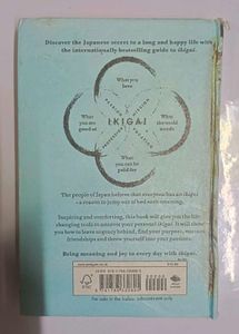 Ikigai: The Japanese Secret to a Long&amp; happy life