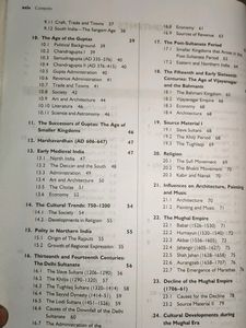 MC Grawhill GENERAL STUDIES BOOK In English