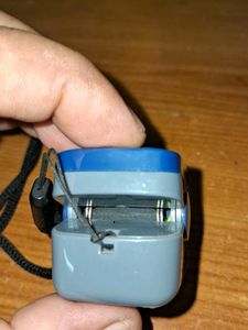 ChoiceMMed Pulse Oximeter