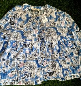 DJ&amp;C Top Or Shrug Brand New