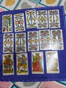 Tarot Deck