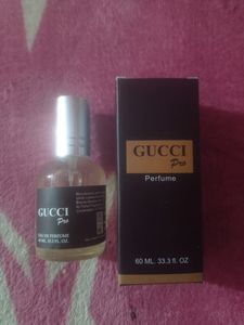Gucci Pro Perfume