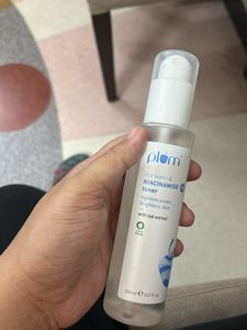 Hydrating Face Serum
